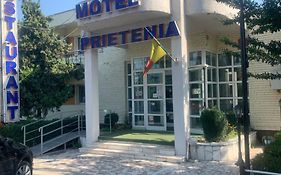 Motel Prietenia